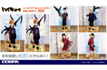 アニメ「ハイキュー!!」オーロラアクリルスタンド登場!〈ハイキュー!! FAN PARK〉先行発売も!【株式会社コスパ】