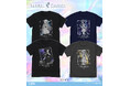 TVアニメ『Summer Pockets』より、「鳴瀬しろは」「空門蒼」たちのTシャツやステッカー、「イナリ」のトートバッグなどが登場!【株式会社コスパ】