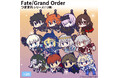 『Fate/Grand Order』マスター/主人公やサーヴァントたちが“つままれ”姿になって登場!【株式会社コスパ】