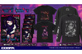 『VA-11 HALL-A』新作アイテムが登場!一部アイテムは〈東京ゲームショウ2025〉先行販売も決定!【株式会社コスパ】