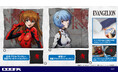 『EVANGELION』新作グッズ、アスカとレイのクッションカバーが登場!〈東京ゲームショウ2025〉での先行販売も決定!【株式会社コスパ】