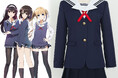 『冴えない彼女の育てかた』COSPATIOより「豊ヶ崎学園女子制服 冬服」サイズ展開が増えて再登場!二次元コスパからも新グッズがラインナップ【株式会社コスパ】