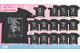 描き下ろしイラスト使用！『ラブライブ！シリーズ オフィシャルカードゲーム』より、「渡辺 曜」たち15人のTシャツが新登場！【株式会社コスパ】