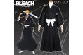 〈ジャンプフェスタ2026〉発展示や先行販売も！TVアニメ『BLEACH 千年血戦篇』死覇装コスチュームセットや新作グッズが登場！【株式会社コスパ】