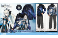 AJ先行販売！『Fate/Grand Order』より、「バーサーカー/モルガン」を全身で感じられるフルグラフィックドライパーカーが新登場！【株式会社コスパ】