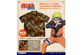TVアニメ『NARUTO-ナルト- 疾風伝』より、和風のアロハシャツの柄と「影分身の術」から着想を得た、こだわりのパターンデザインのアロハシャツが新登場！【株式会社コスパ】
