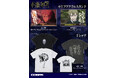 人の心とかないんか？TVアニメ『呪術廻戦』より、「禪院 直哉」のTシャツや「虎杖 悠仁」のセリフアクリルスタンドなどが登場！【株式会社コスパ】
