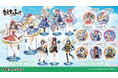販売グッズ情報などコラボ企画公開！6/20(土)～開催《東方Project×よみうりランド「博麗神社夏祭り2026 in よみうりランド」》【イベント情報 第2弾】