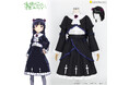 『俺の妹がこんなに可愛いわけがない。』黒猫の私服がリニューアル！新サイズ展開となってCOSPATIO(コスパティオ)から再び登場！【株式会社コスパ】