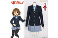 『けいおん！』主人公たちが通う“私立桜が丘女子高等学校”制服リニューアルVerが登場！サンプル展示も決定！【株式会社コスパ】
