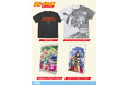 『スレイヤーズ』新商品リナたちのアートスタンド＆Tシャツが登場！【株式会社コスパ】