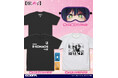 【推しの子】新グッズ！“Bのリベンジ”ワンシーンの「Tシャツ」やアイやアクア、ルビーたちの「グラフィックタグ」などCOSPA(コスパ)からラインナップ！【株式会社コスパ】