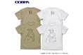 フリーレンの名シーンがTシャツに！TVアニメ『葬送のフリーレン』より、「鉱山で300年働くことになっちゃった」Tシャツをはじめ、アクリルスタンド、つままれなどが新登場！【株式会社コスパ】
