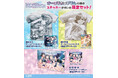 『アイドルマスター シャイニーカラーズ』幽谷霧子や樋口円香の「オールプリントTシャツ（限定ステッカー付）」など二次元コスパから新グッズが登場！【株式会社コスパ】