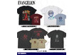 『EVANGELION』新作アパレル登場！〈ワンダーフェスティバル2026［夏］〉〈太秦映画村〉先行販売も決定！【株式会社コスパ】