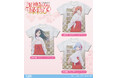 TVアニメ「甘神さんちの縁結び」より、「夜重」「夕奈」「朝姫」甘神三姉妹それぞれのTシャツや缶バッジなど、さまざまな新作グッズが登場！【株式会社コスパ】