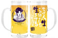 『EVANGELION』NERV 甚平に葛城ミサト ビールジョッキなど新作グッズ多数登場！一部イベント先行販売も！【株式会社コスパ】