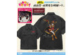 コミケ先行販売！アニメ『この素晴らしい世界に祝福を！』より「めぐみん」刺繍ワークシャツや、「ちょむすけ」ワンポイント刺繍ポロシャツなどが登場！【株式会社コスパ】