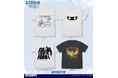 TVアニメ「スノウボールアース」より、「ユキオ」「人間の大地」Tシャツ、対怪獣戦線「E-RDE〈エルデ〉」のリールキーホルダーなどが登場！【株式会社コスパ】