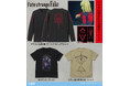 TVアニメ『Fate/strange Fake』より、「アヤカの令呪 」ロングスリーブTシャツや、「スノーフィールド」トートバッグなどが新登場！【株式会社コスパ】