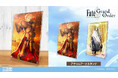 『Fate/Grand Order』アーチャー/ギルガメッシュの「アクリルアートスタンド」など新グッズが二次元コスパから登場！ 一部〈東京ゲームショウ2026〉先行販売も【株式会社コスパ】