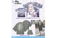 TVアニメ「Re:ゼロから始める異世界生活」より浴衣姿のラム＆レム甚平、エクサイズ中のエミリア達の新作アパレル登場！【株式会社コスパ】
