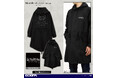 アニメ「NieR:Automata Ver1.1a」ヨルハ部隊「ヘビーウェイトTシャツ」「M-51ジャケット」など新グッズがCOSPAから登場！〈東京ゲームショウ2026〉先行販売も【株式会社コスパ】