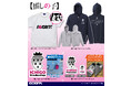 『【推しの子】』「アクア・ルビーのアイ推し Tシャツ」をはじめ、B小町をイメージした「パーカー」など新グッズCOSPAから登場!一部イベント先行販売も【株式会社コスパ】