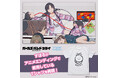 『ガールズバンドクライ』新グッズ！すばるがアニメエンディングで着用しているTシャツを再現！コミケ先行販売も！【株式会社コスパ】