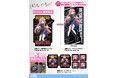 東京ゲームショウ先行販売!アニメ「ぼっち・ざ・ろっく!」カッコいい「ぼっちちゃん」を堪能できるビッグタオル、ステッカーなどが登場!【株式会社コスパ】