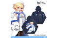 『Fate/Grand Order』限定フルグラパーカー&Tシャツが〈東京ゲームショウ2024〉コスパブースにて先行販売決定!【株式会社コスパ】