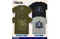 解放軍を率いるあなたに!『ユニコーンオーバーロード』コルニア王国 TシャツなどCOSPAより新グッズが登場!《東京ゲームショウ2024》先行販売決定!【株式会社コスパ】
