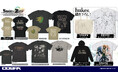huke氏描き下ろし!『STEINS;GATE』描き下ろし 牧瀬紅莉栖 オールプリントTシャツ huke Ver.などグッズがCOSPAからラインナップ!【株式会社コスパ】
