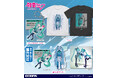 『初音ミク、鏡音リン・レン、巡音ルカ、MEIKO・KAITO』新作Tシャツ&グッズが〈初音ミク「マジカルミライ 2024」〉OSAKA会場先行販売決定!【株式会社コスパ】