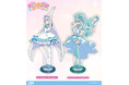 『わんだふるぷりきゅあ!』キュアニャミー&キュアリリアンの描き下ろしイラストアクリルスタンドなど登場!【株式会社コスパ】