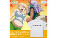 フライドポテトに魅了された絵留札さんのTシャツ!アニメ『エルフさんは痩せられない。』新グッズが二次元コスパから登場!【株式会社コスパ】