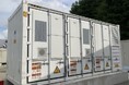 野菜飲料を製造する富士見工場における蓄電池システムの運用開始