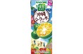 “地産全消”で地域の美味しさを全国に 季節限定「野菜生活100 沖縄シークヮーサーミックス」新発売