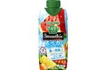 ~世界の知恵をスムージーに~ 季節限定「野菜生活100 Smoothieスイカ&ソルティレモンMix」新発売