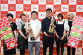 「カゴメ ナポリタンスタジアムⓇ2025」日本代表店舗が決定! 王道ナポリタンリーグ:スパゲッ亭加良(群馬県) 個性派ナポリタンリーグ:カフェテラスLION(栃木県)