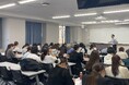 カゴメと共立女子大学の産学連携「もっと知ってもっと削減、トマトの有効活用プロジェクト」の第2弾 学生が規格外品トマトを使ったジュースのマーケティング戦略を発表