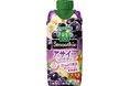 ~今話題のハワイの人気レシピをスムージーに!~ 季節限定「野菜生活100 Smoothieアサイー&バナナMix」新発売