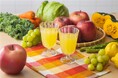 “地産全消”で地域の美味しさを全国に 季節限定「野菜生活100 青森りんごミックス」新発売