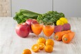 ~季節に合った果実の味わいでご家族の健康をサポート~ 季節限定「野菜生活100 温州みかんミックス」新発売