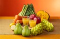 公式カゴメX Smoothie季節品 人気投票№1!※1 季節限定「野菜生活100 Smoothieシャインマスカット&ラ・フランスMix」新発売