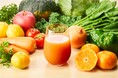 ～日本の風物詩を取り入れたレシピでほっこりおいしいエールを～　冬限定「野菜生活100 Smoothieみかん＆ゆずＭｉｘ」新発売