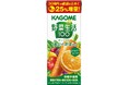 ＜「野菜生活100」ありがとう30周年！＞感謝を込めた「野菜生活100オリジナル増量品」数量限定発売～「でっっかい感謝を伝えよう」フォロー＆リプライキャンペーンを11月21日より開始～