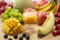 午後のひとときに、果実のご褒美　「午後のフルーツこれ一本」新発売