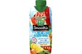 ～暑い季節に台湾からのエールを～　季節限定「野菜生活100 Smoothieスイカ＆ソルティレモンmix」新発売