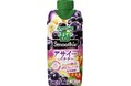 ～ハワイの人気レシピをスムージーに！～季節限定「野菜生活100 Smoothieアサイー＆バナナmix」新発売